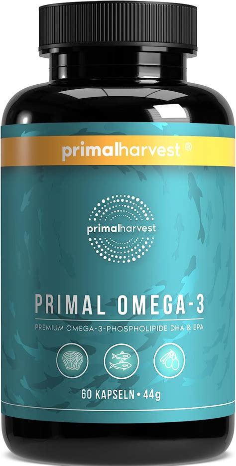 primal omega 3 amazon.